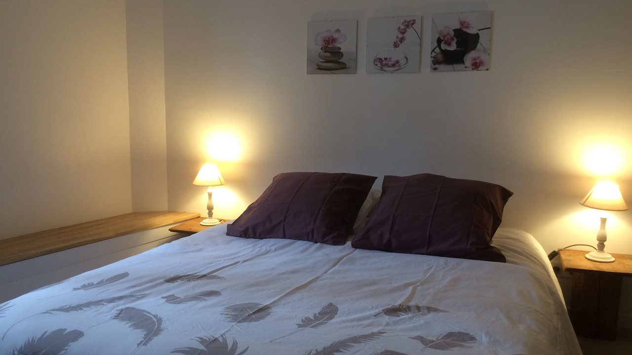 Photo of Bedroom in Dambach-la-Ville