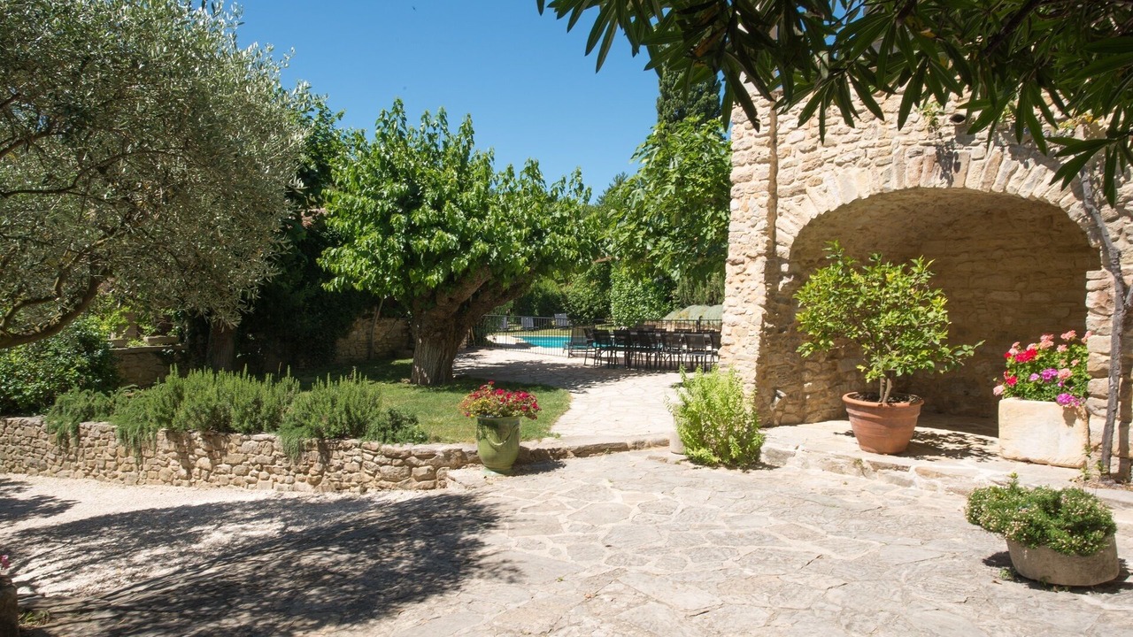 Photo of Outdoor in Martignargues