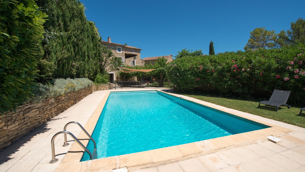 Photo of Outdoor in Martignargues