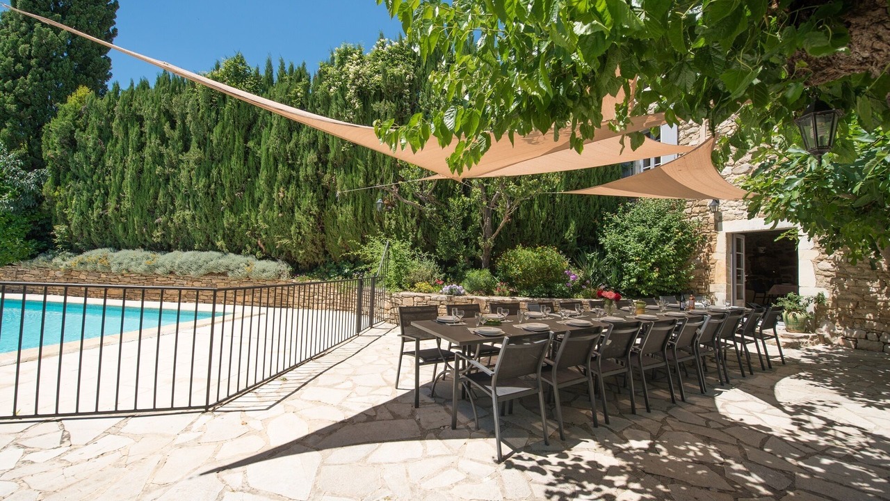 Photo of Outdoor in Martignargues