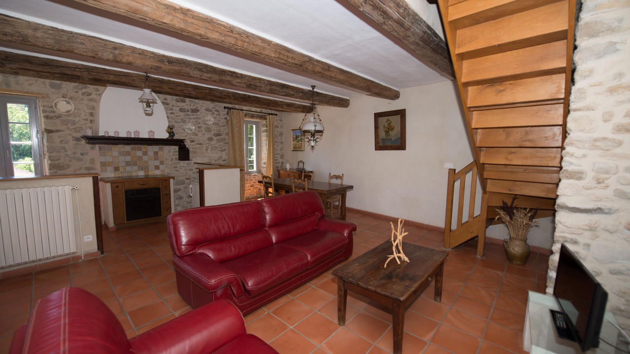 Photo of Livingroom in Martignargues