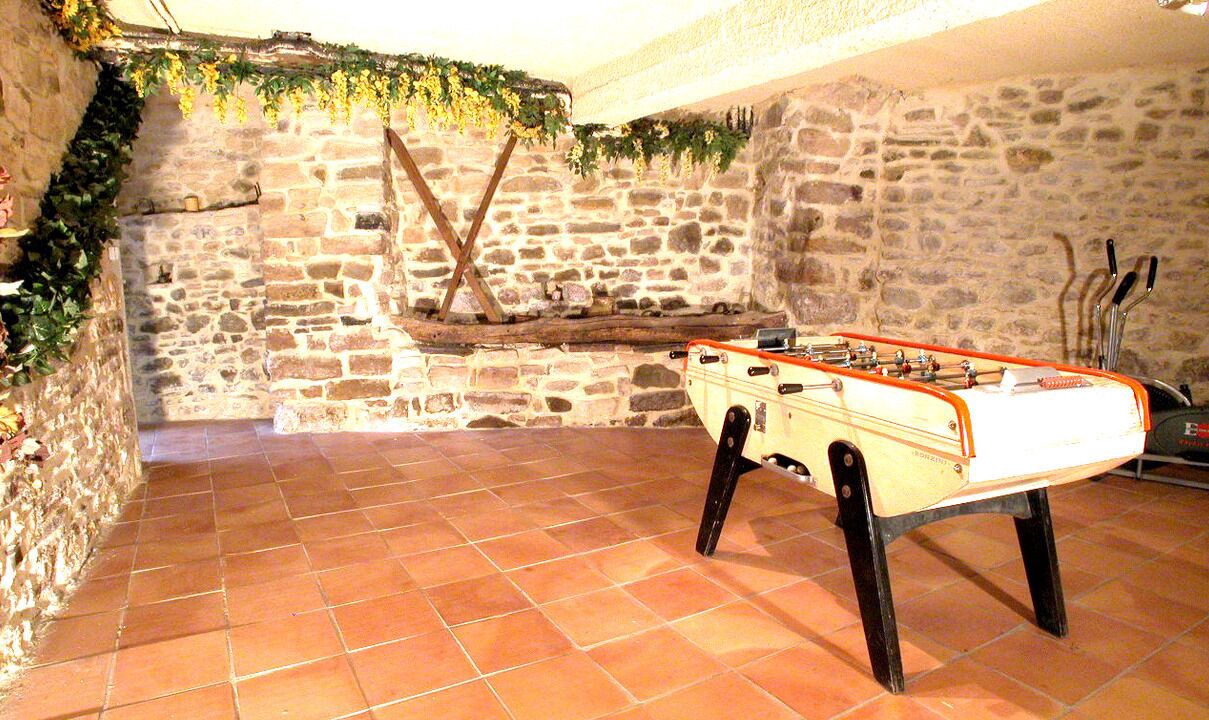 Photo of Bedroom in Martignargues