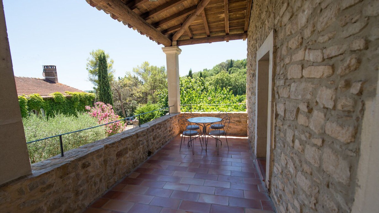 Photo of Outdoor in Martignargues