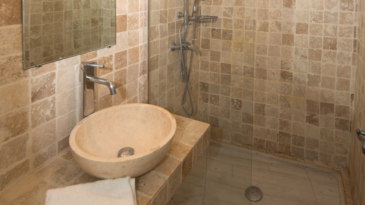 Photo of Bathroom in Martignargues