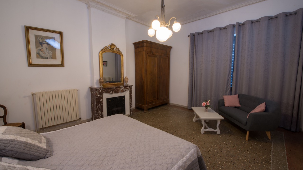 Photo of Bedroom in Martignargues