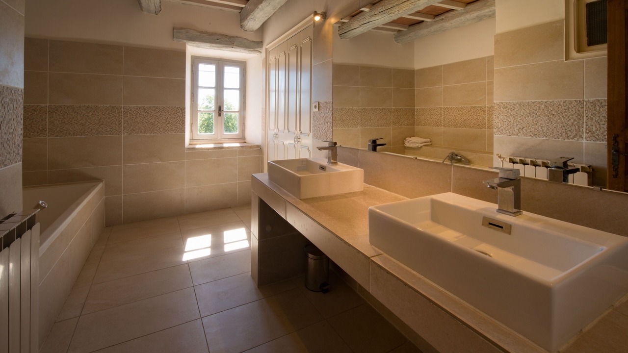 Photo of Bathroom in Martignargues