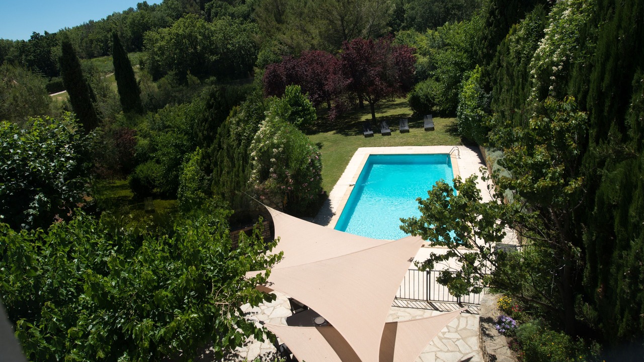 Photo of Outdoor in Martignargues