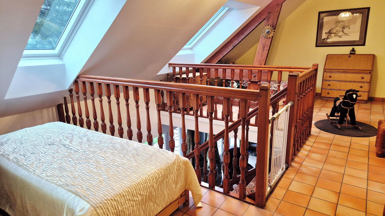 Photo of Bedroom in Saint-Thibault-des-Vignes