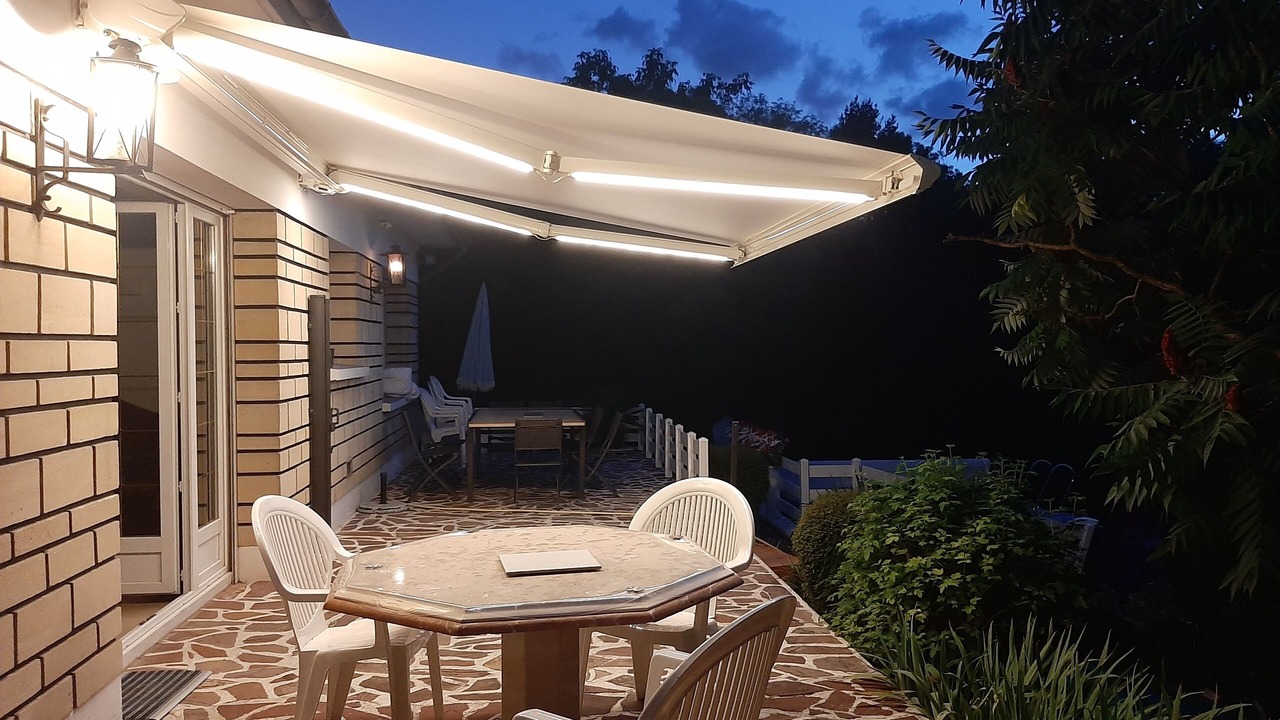 Photo of Outdoor in Saint-Thibault-des-Vignes