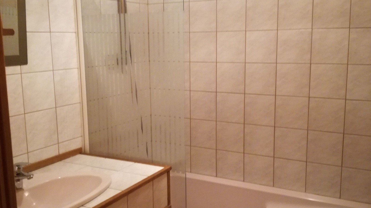 Photo of Bathroom in Basse-sur-le-Rupt