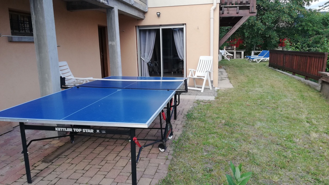 Photo of Patio Balcony in Basse-sur-le-Rupt