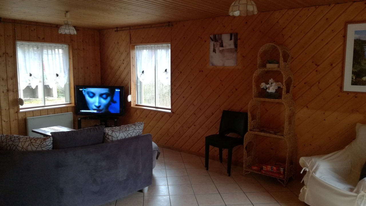 Photo of Livingroom in Basse-sur-le-Rupt