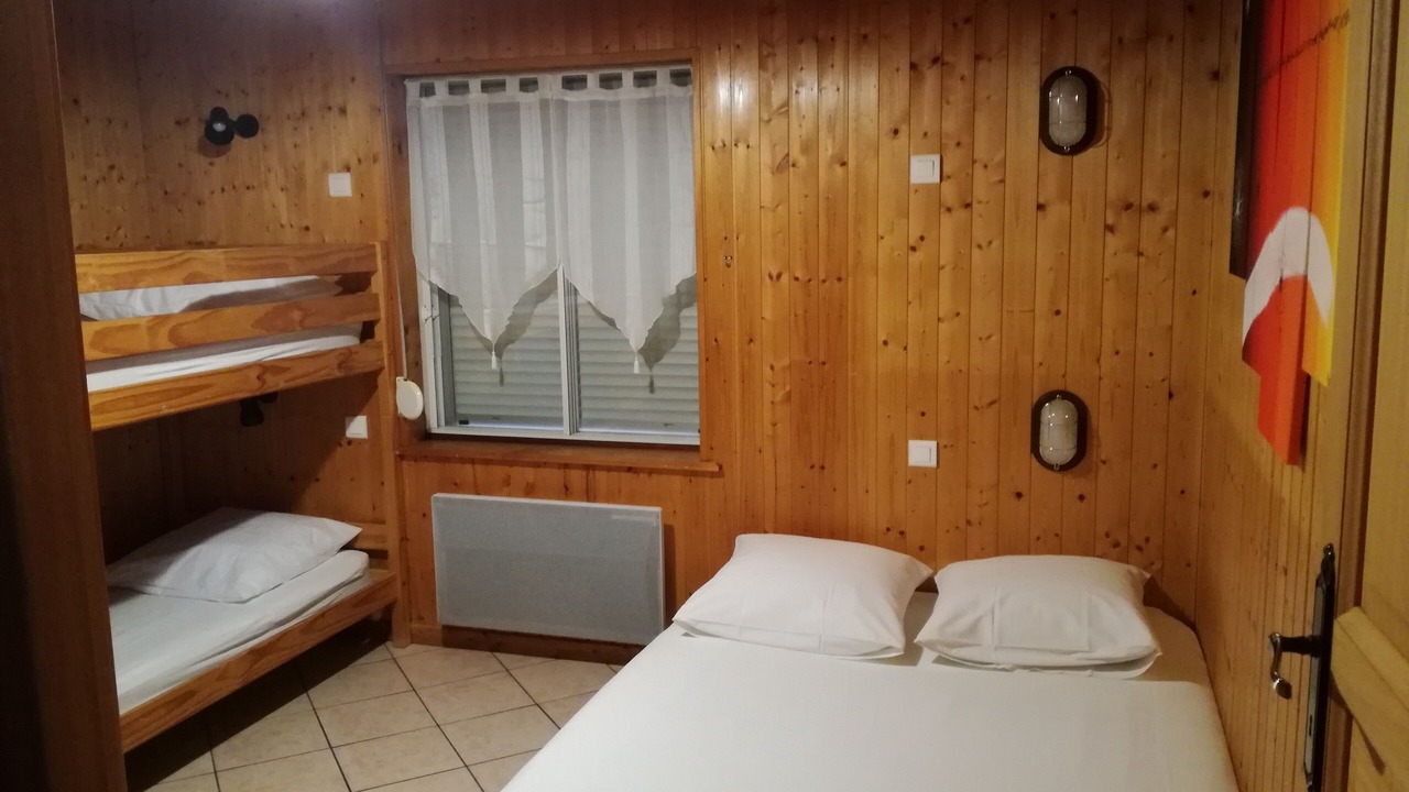 Photo of Bedroom in Basse-sur-le-Rupt