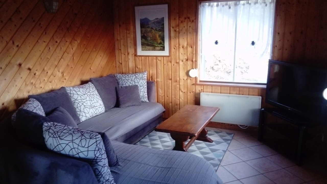 Photo of Livingroom in Basse-sur-le-Rupt