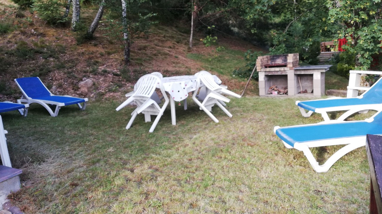 Photo of Outdoor in Basse-sur-le-Rupt