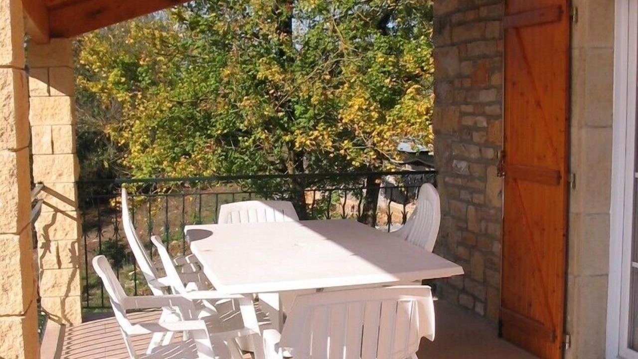 Photo of Outdoor in Saint-Antonin Noble Val