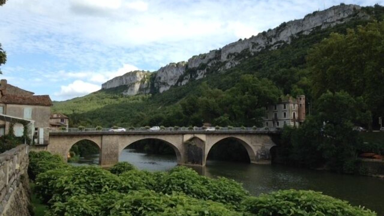 Photo of Outdoor in Saint-Antonin Noble Val