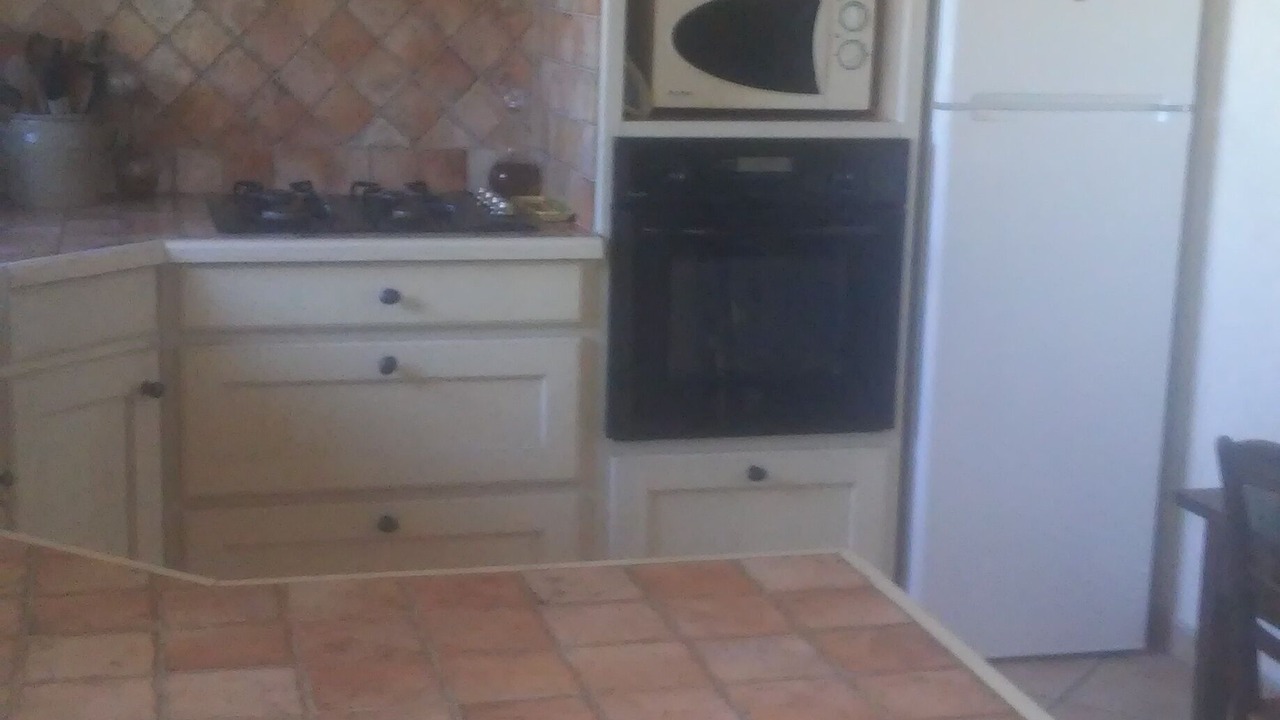 Photo of Kitchen in Saint-Antonin Noble Val