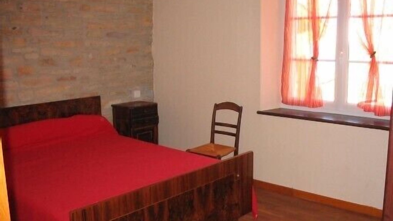Photo of Bedroom in Saint-Antonin Noble Val