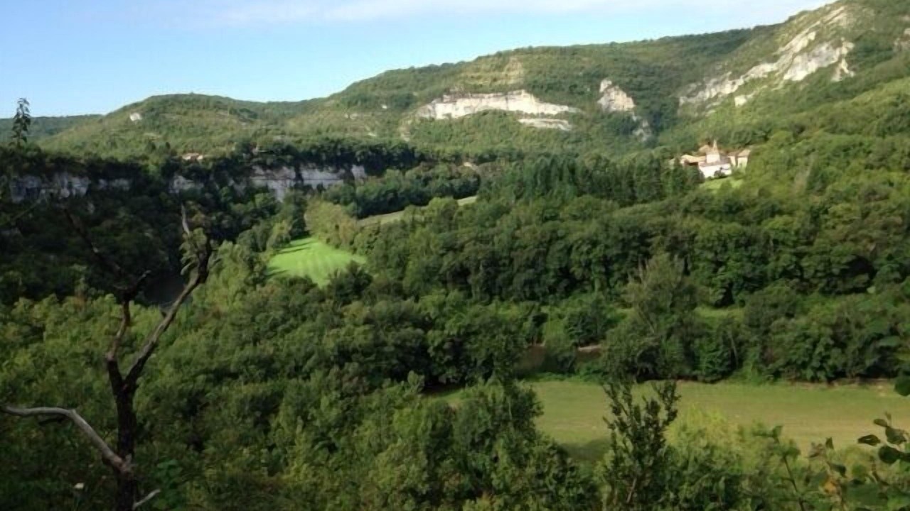 Photo of Outdoor in Saint-Antonin Noble Val
