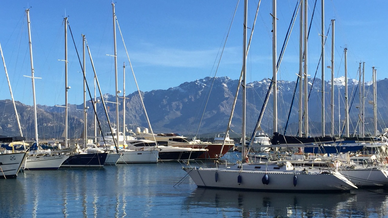 Photo of Others in Calvi