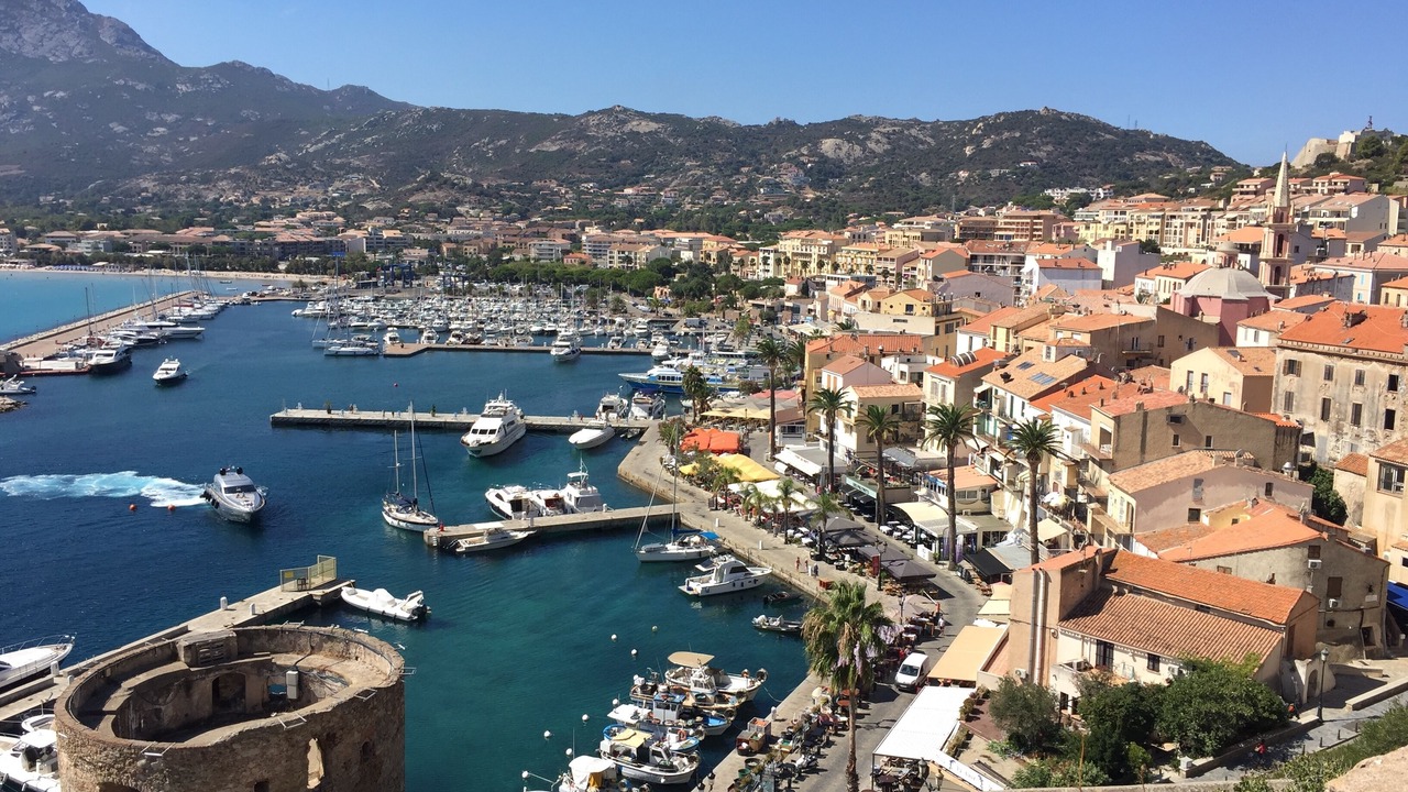 Photo of Others in Calvi