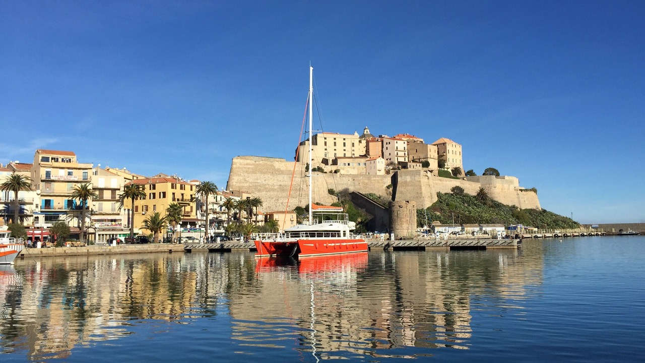 Photo of Others in Calvi