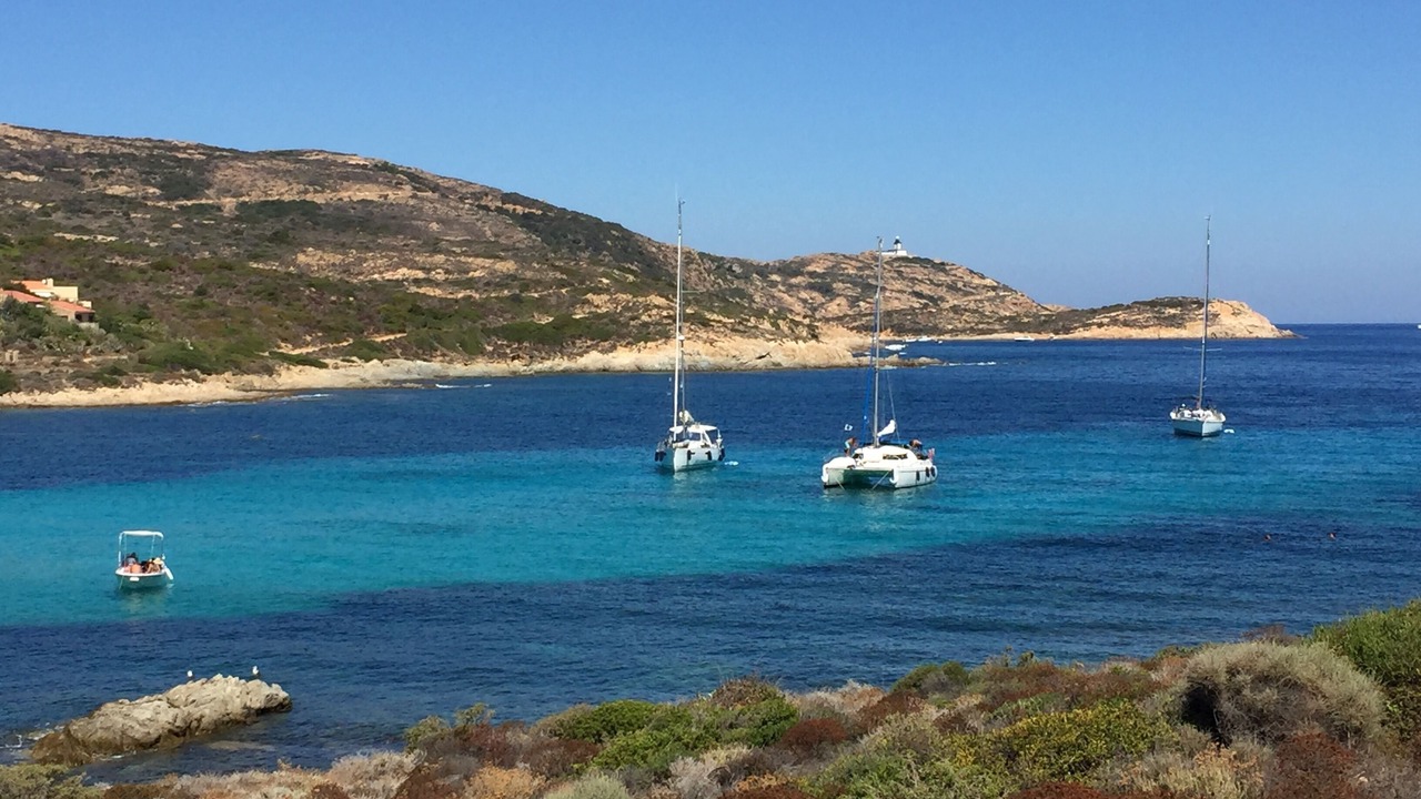 Photo of Others in Calvi