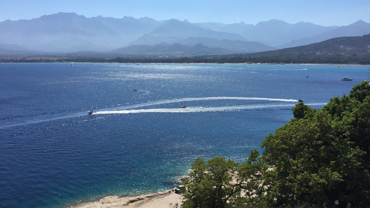 Photo of Others in Calvi