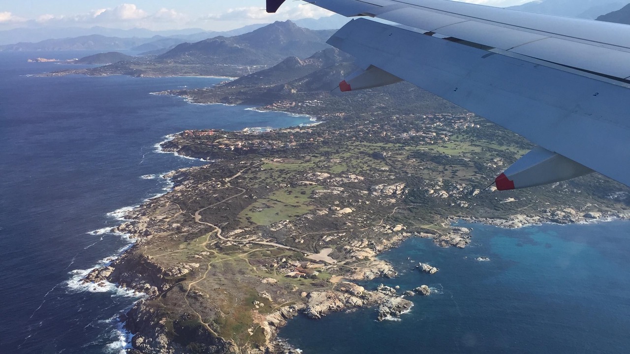 Photo of Outdoor in Calvi