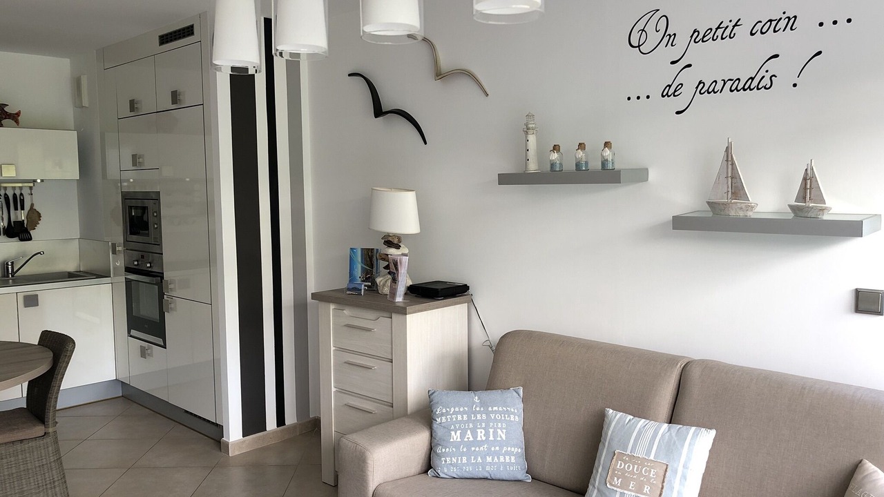 Photo of Livingroom in Calvi