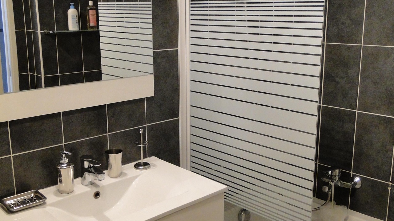 Photo of Bathroom in Calvi