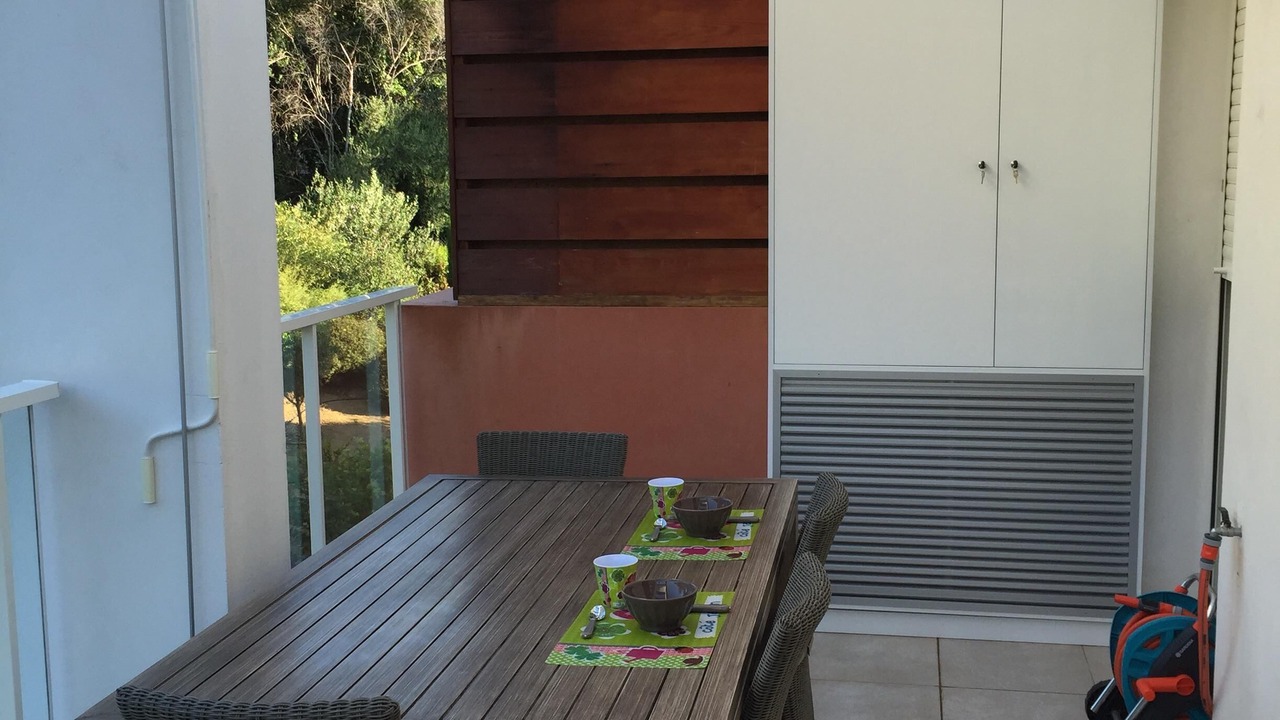 Photo of Outdoor in Calvi