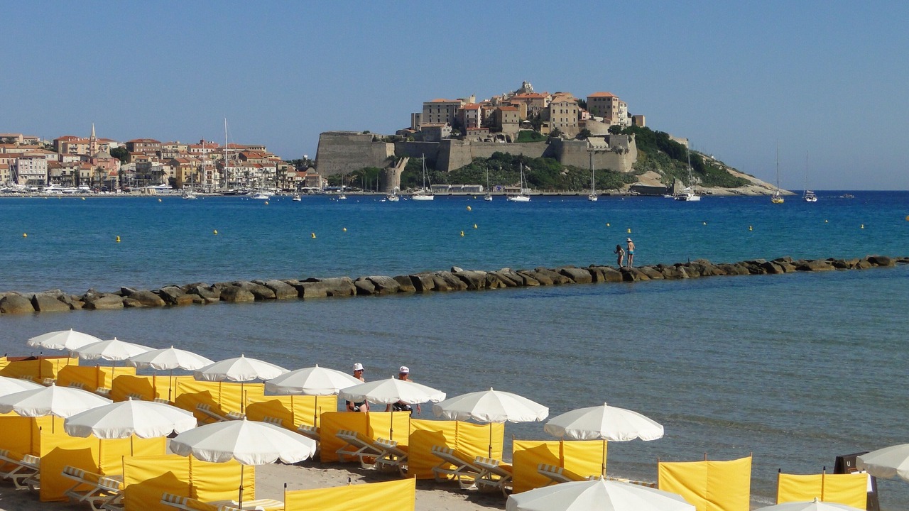 Photo of Others in Calvi