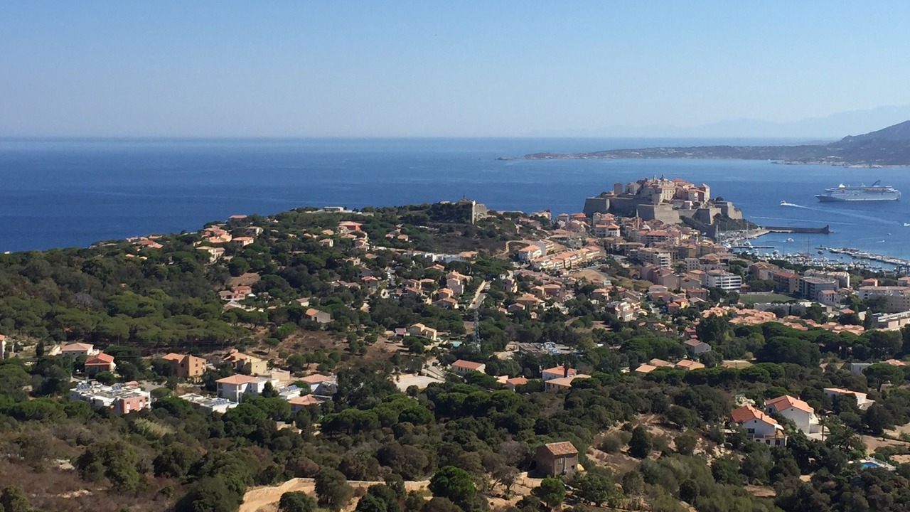 Photo of Outdoor in Calvi