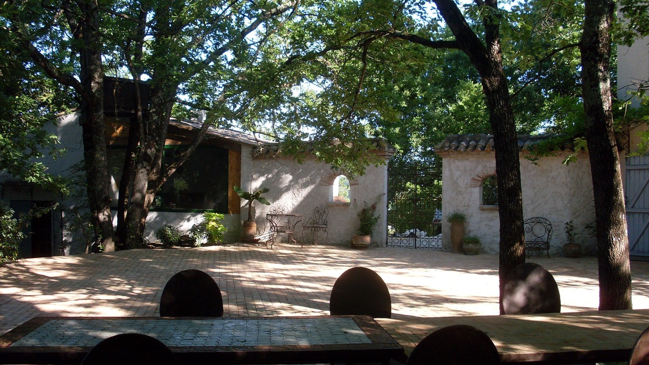 Photo of Outdoor in Lauzerte
