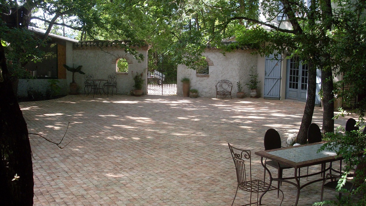 Photo of Outdoor in Lauzerte