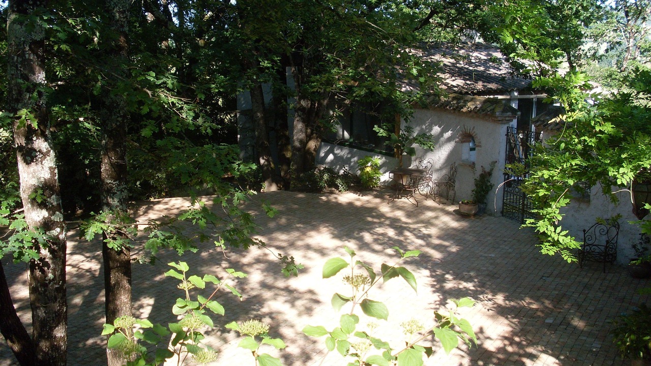 Photo of Outdoor in Lauzerte