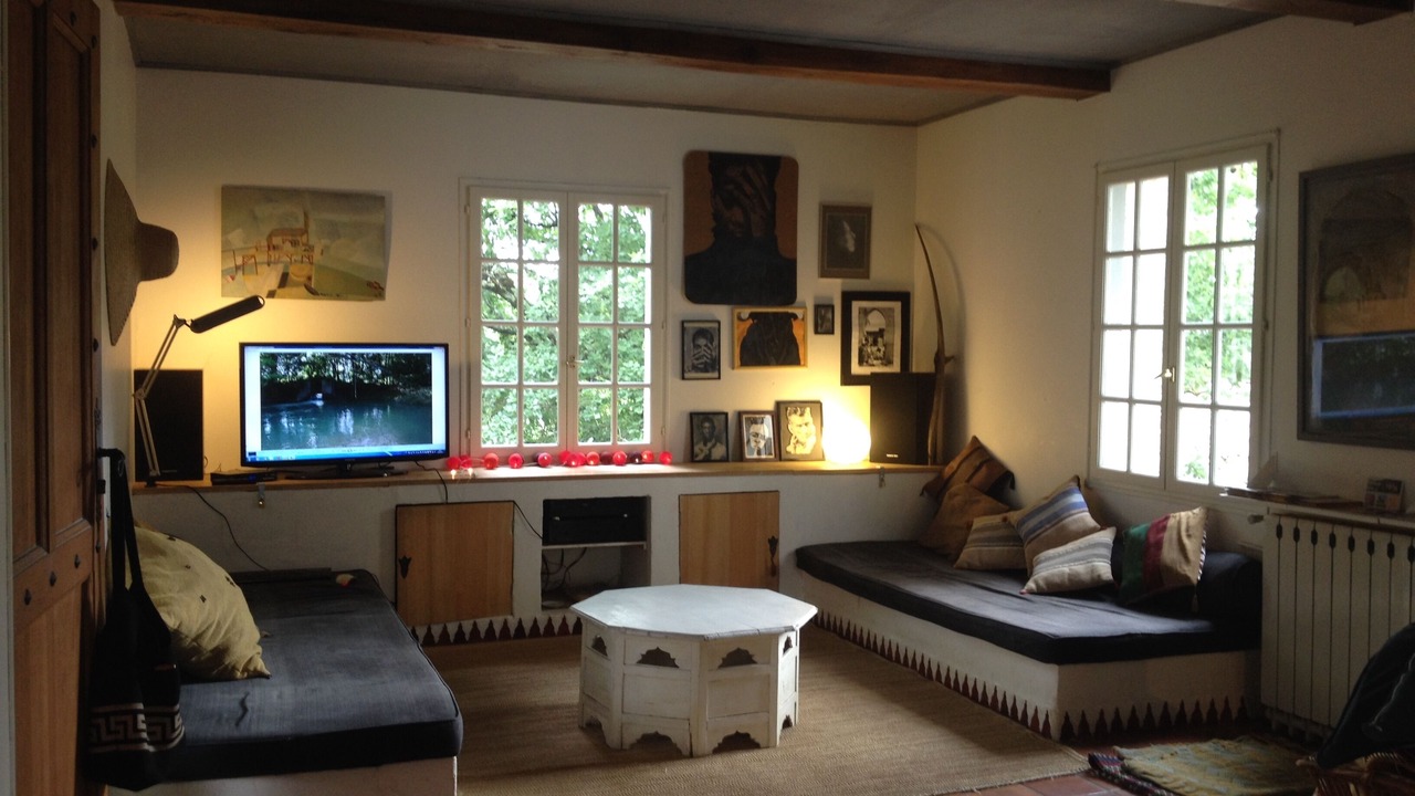 Photo of Bedroom in Lauzerte