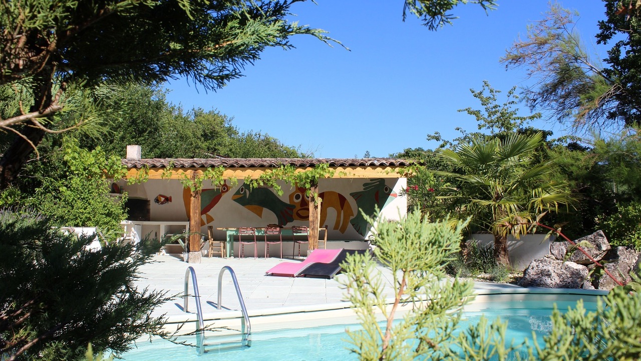Photo of Outdoor in Lauzerte