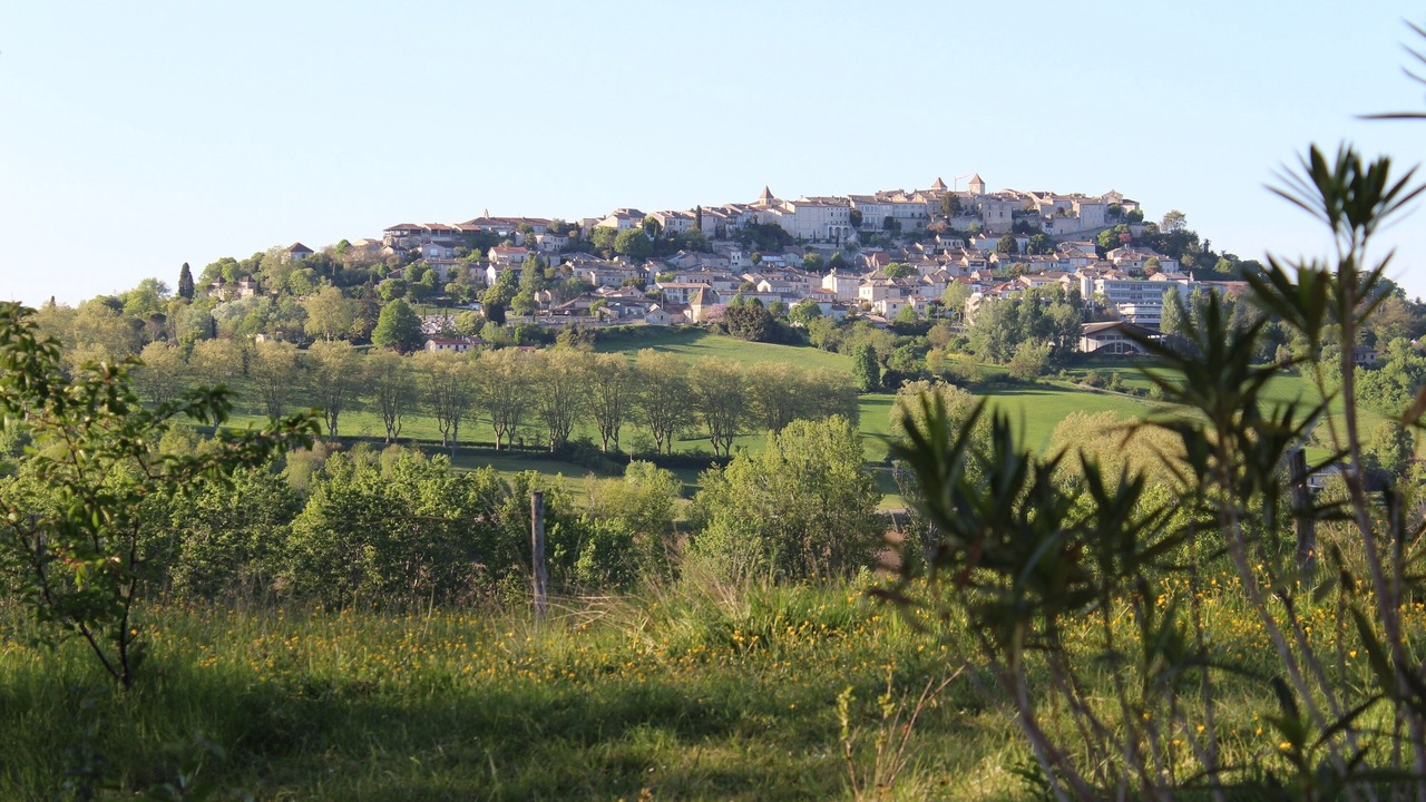Photo of Outdoor in Lauzerte