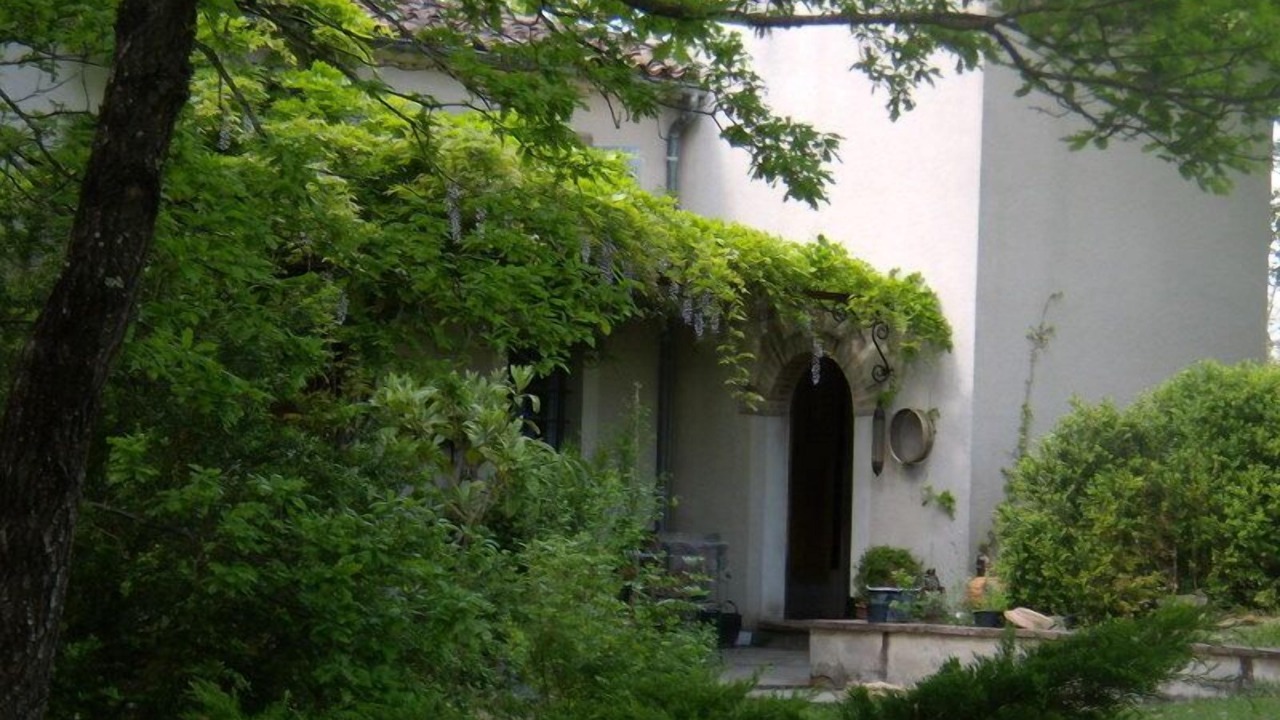 Photo of Outdoor in Lauzerte