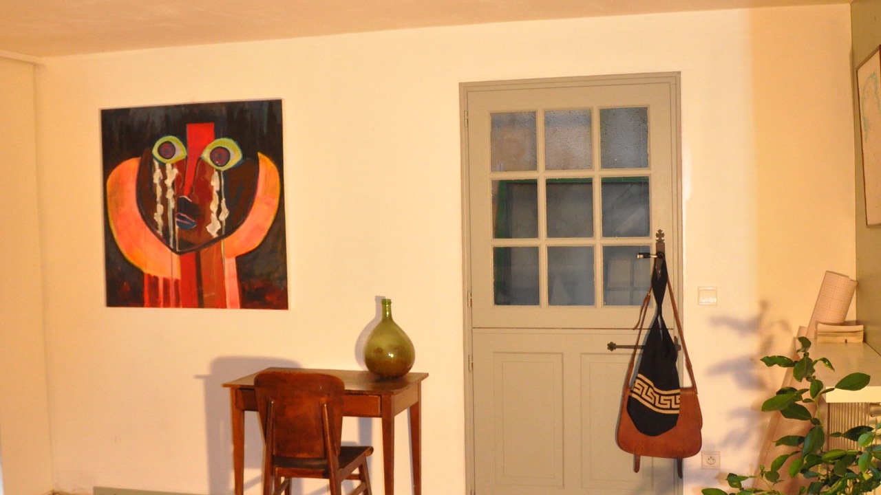Photo of Bedroom in Lauzerte