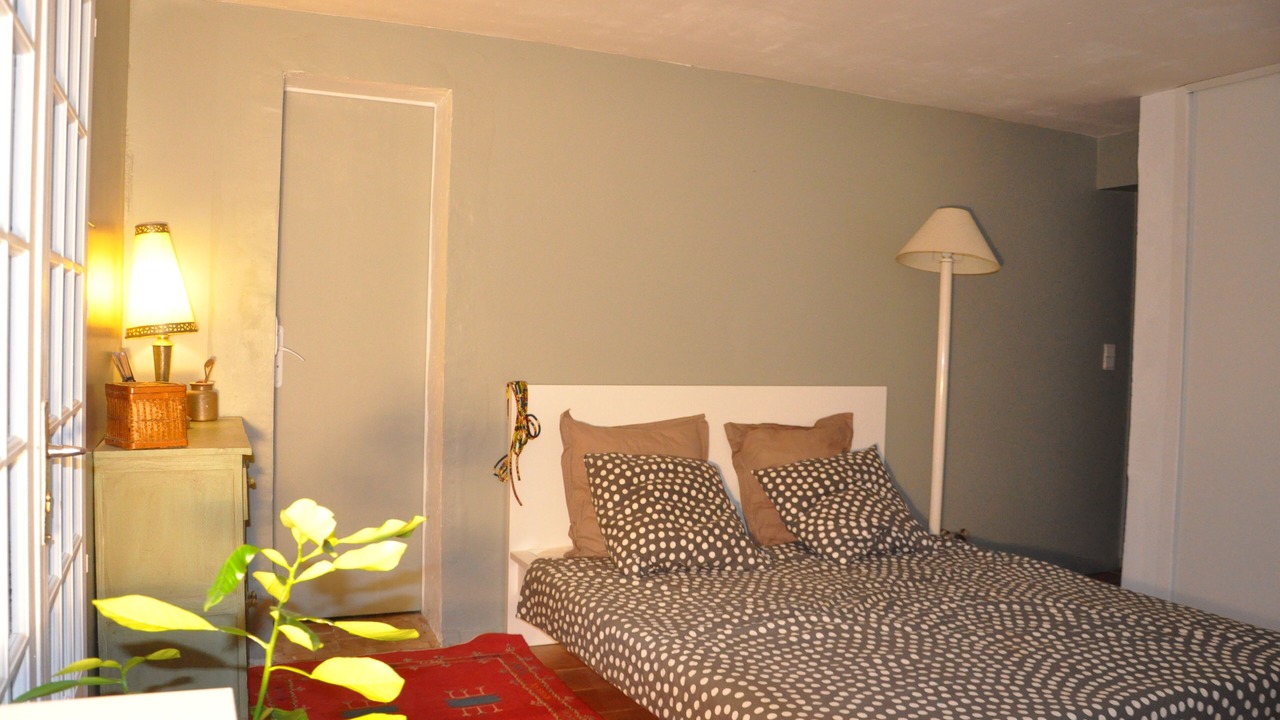 Photo of Bedroom in Lauzerte