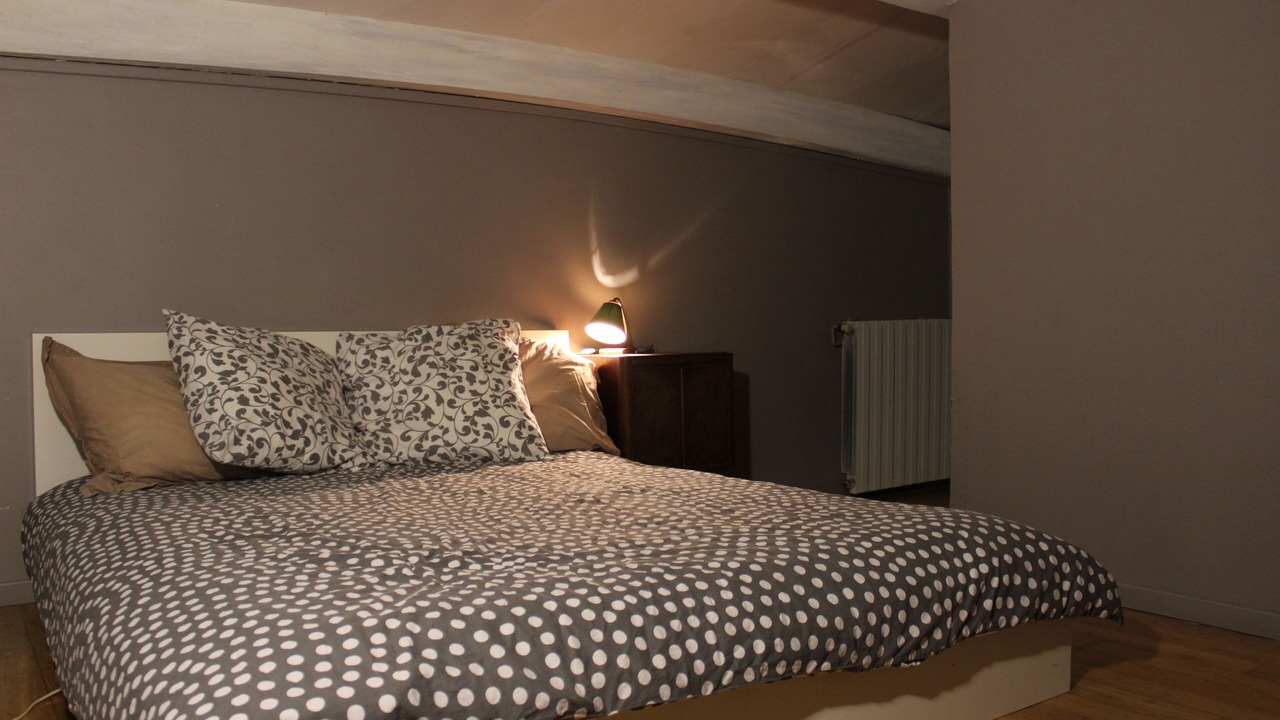 Photo of Bedroom in Lauzerte