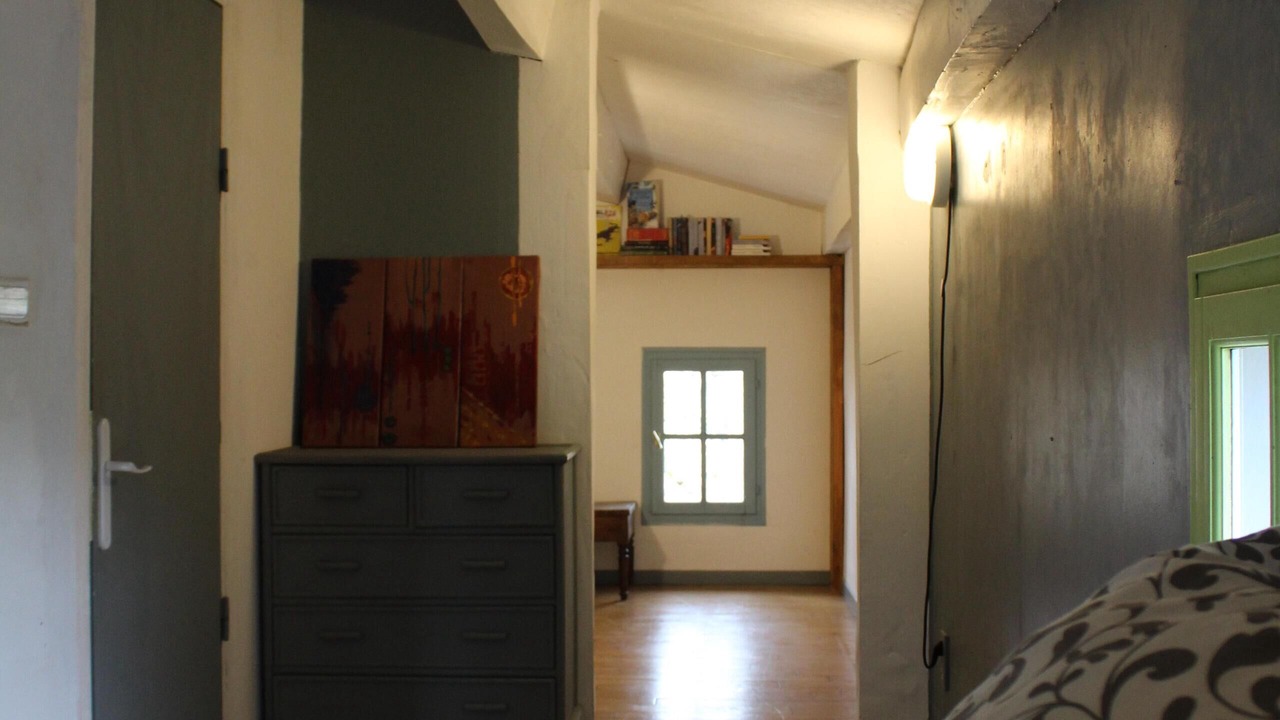 Photo of Bedroom in Lauzerte