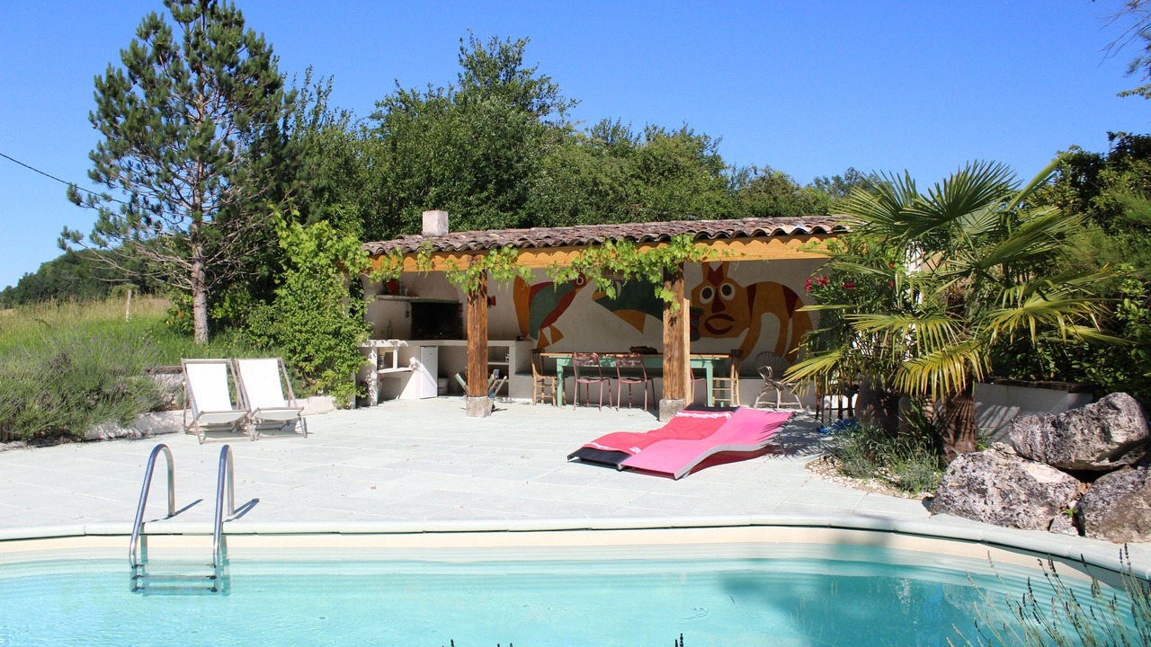 Photo of Outdoor in Lauzerte