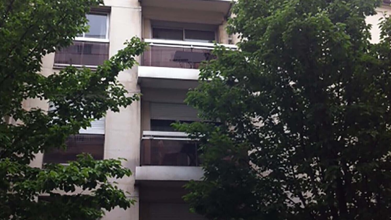 Photo of Outdoor in Butte-aux-Cailles
