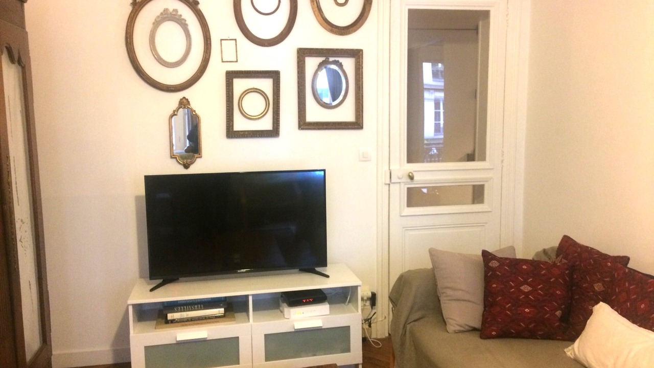 Photo of Livingroom in Saint-Vincent-de-Paul