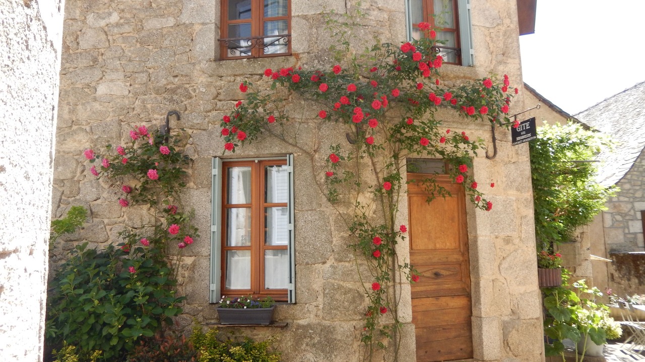Photo of Outdoor in Espeyrac